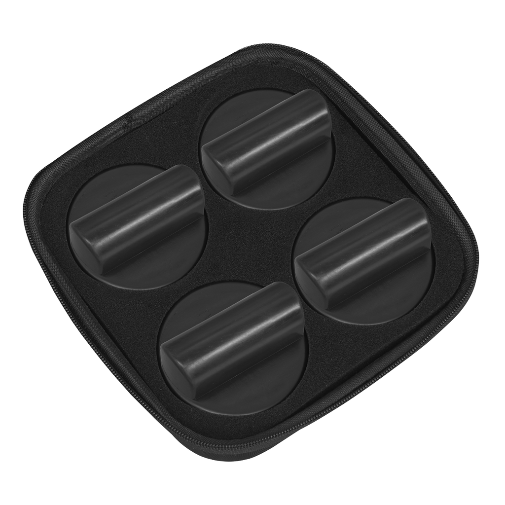 Jacking Pad Set - Audi