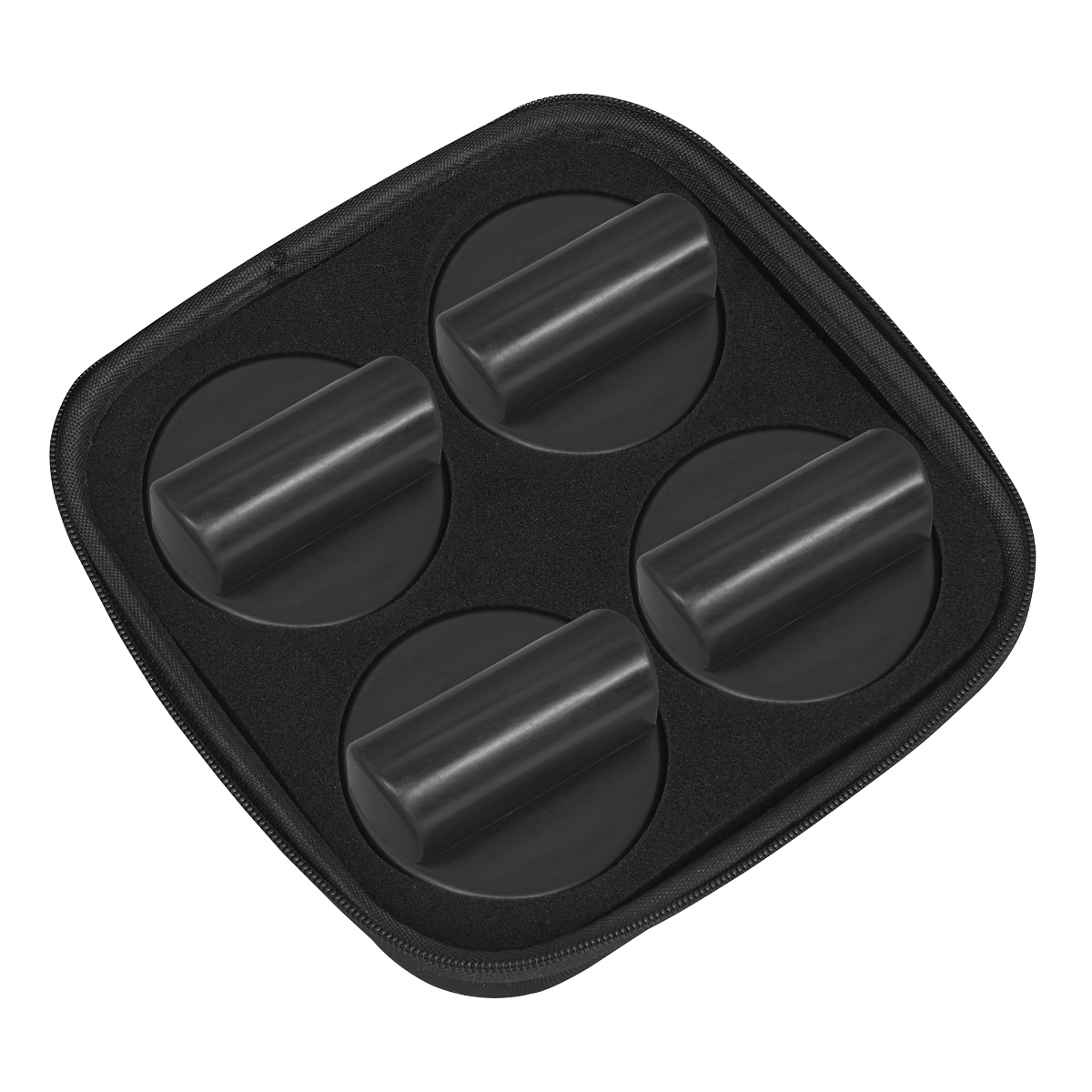 Jacking Pad Set - Audi