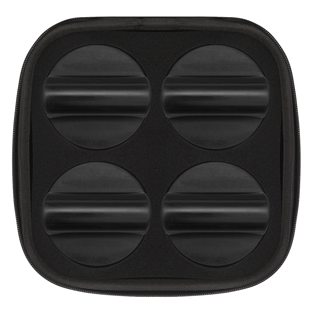 Jacking Pad Set - Audi