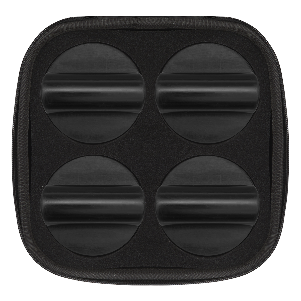 Jacking Pad Set - Audi