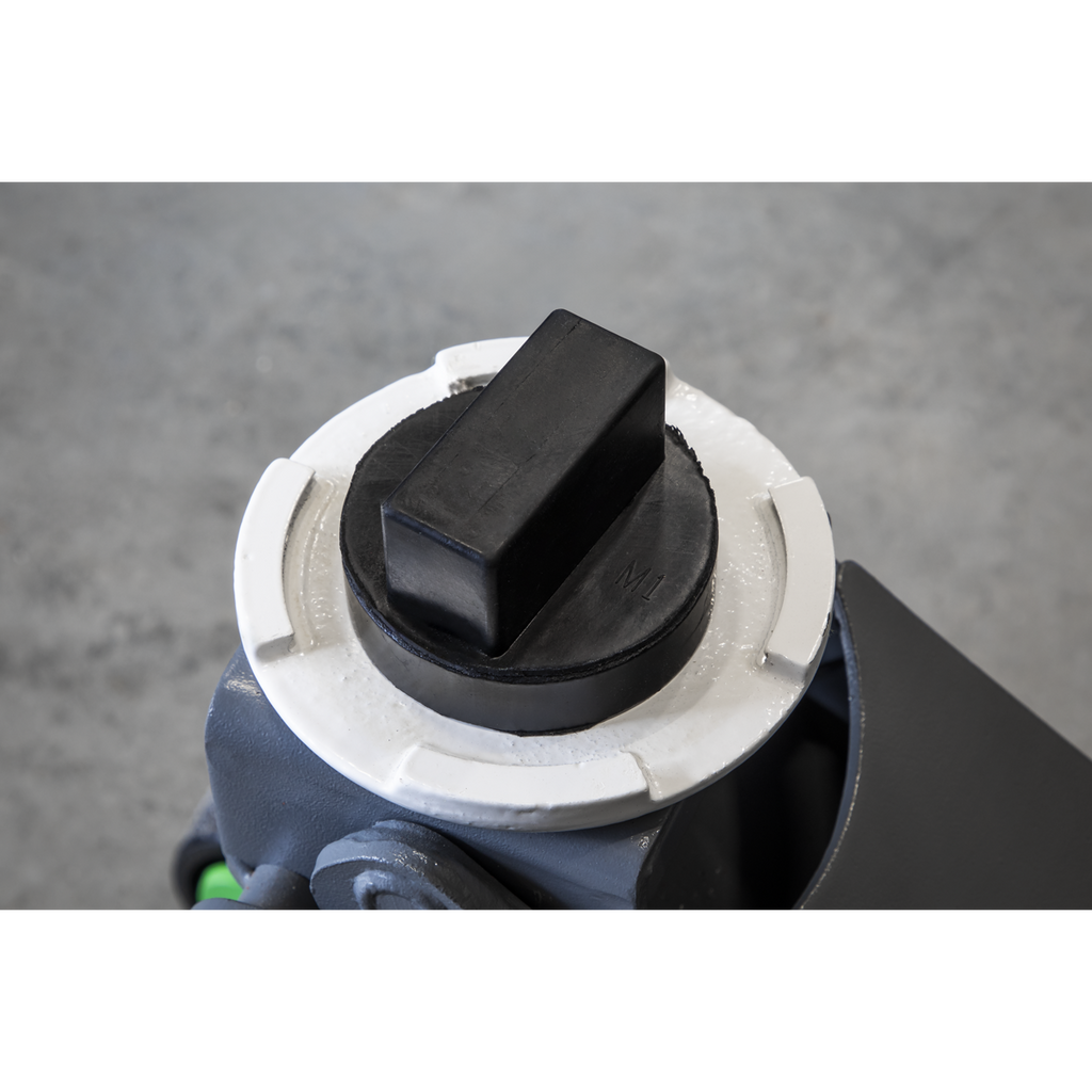 Jacking Pad Set - Mercedes-Benz