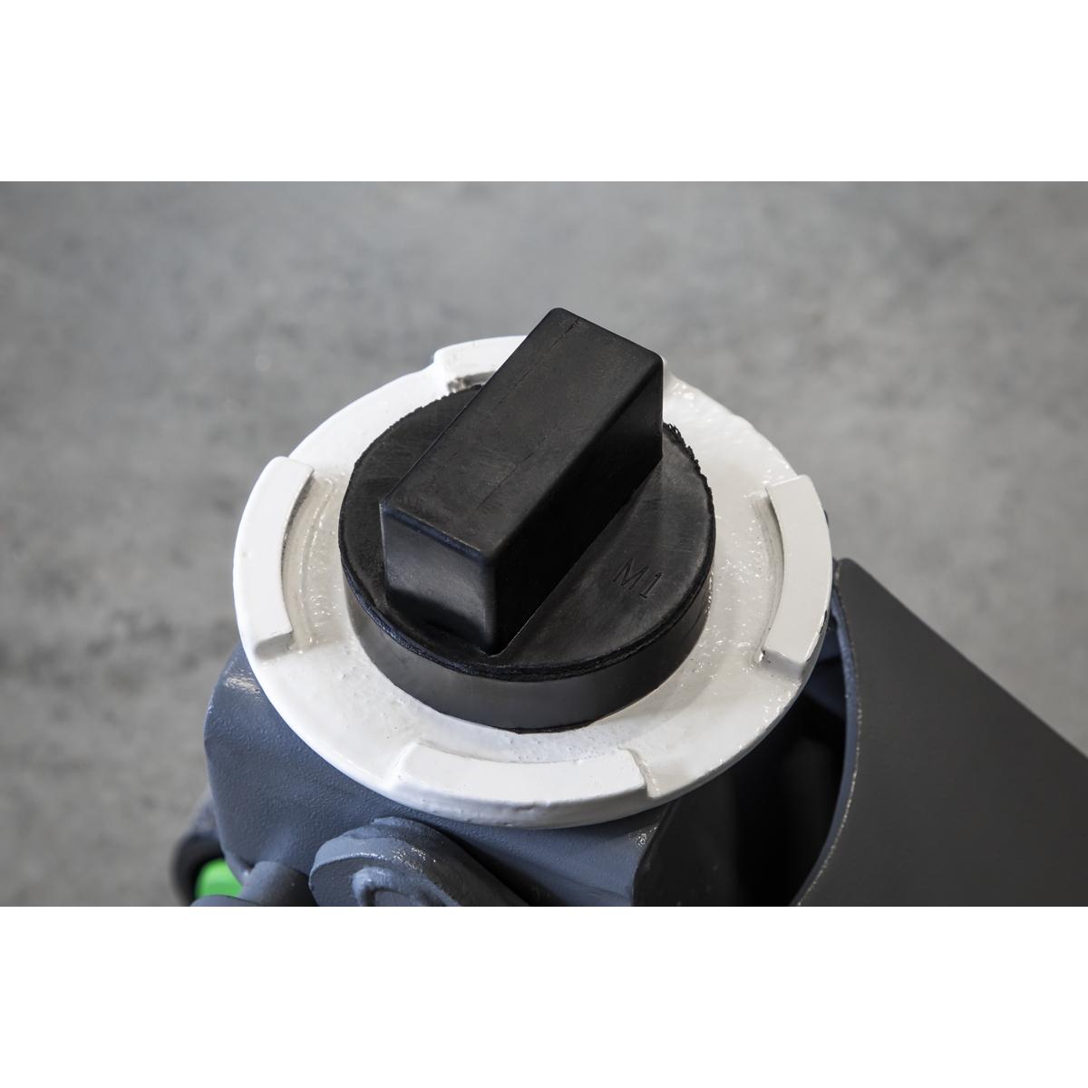 Jacking Pad Set - Mercedes-Benz