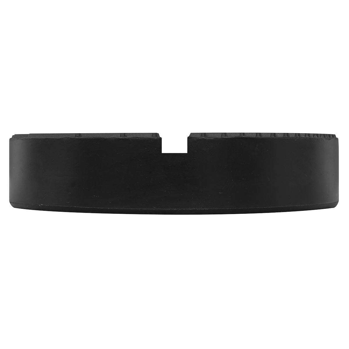 Universal Cross Slotted Jacking Pad