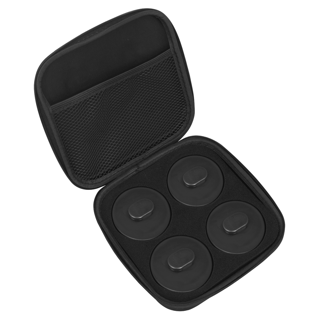 Jacking Pad Set - Porsche