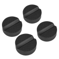 Universal Pinch Weld Jacking Pad Set