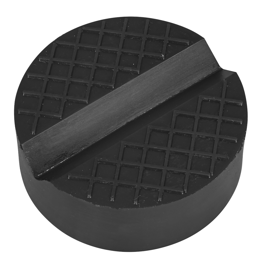 Universal Pinch Weld Jacking Pad Set