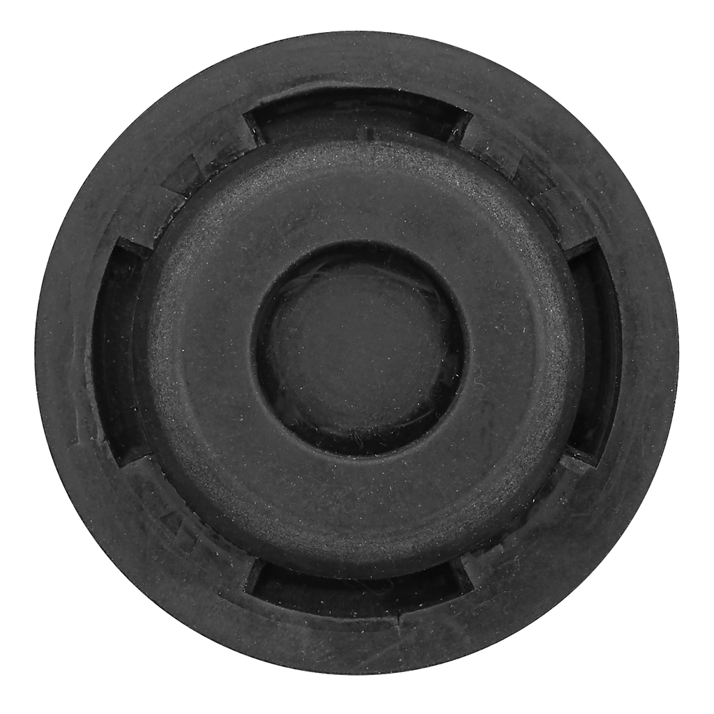 Safety Rubber Jack Pad - Type A