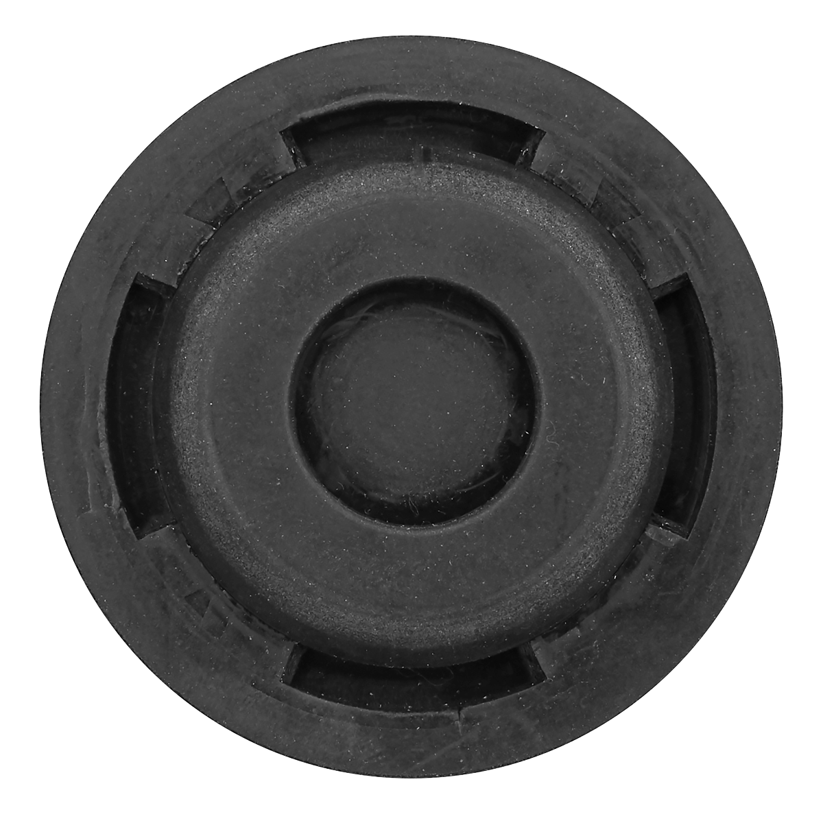 Safety Rubber Jack Pad - Type A