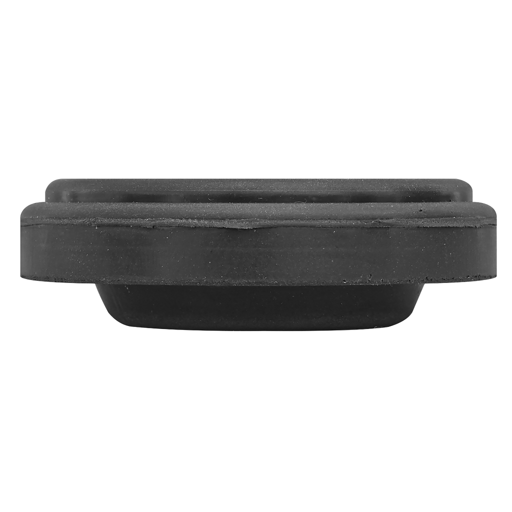 Safety Rubber Jack Pad - Type A