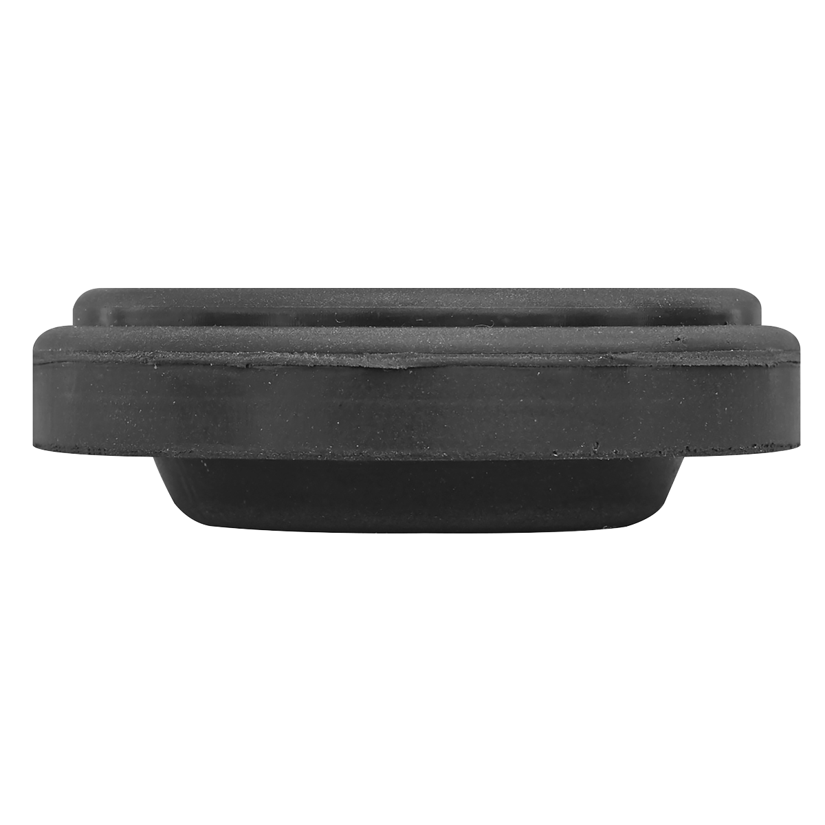 Safety Rubber Jack Pad - Type A