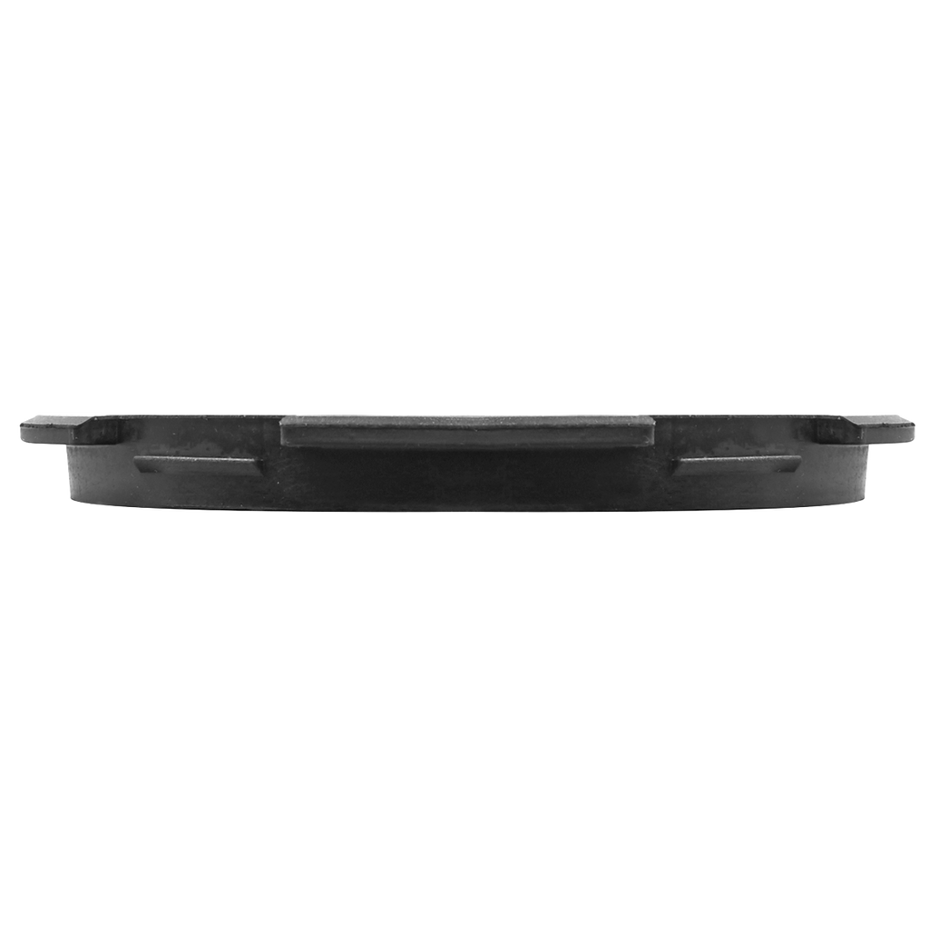 Safety Rubber Jack Pad - Type B