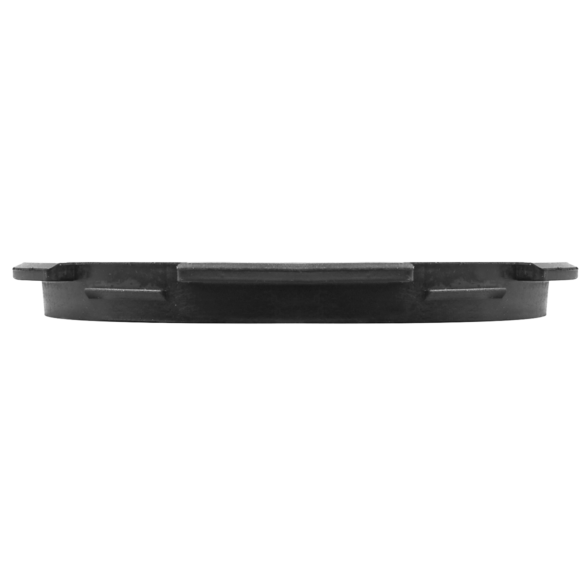 Safety Rubber Jack Pad - Type B
