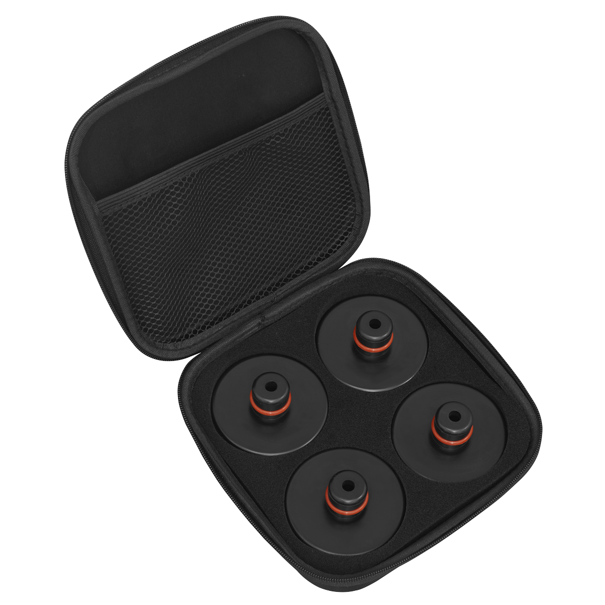 Jacking Pad Set Type B -Tesla