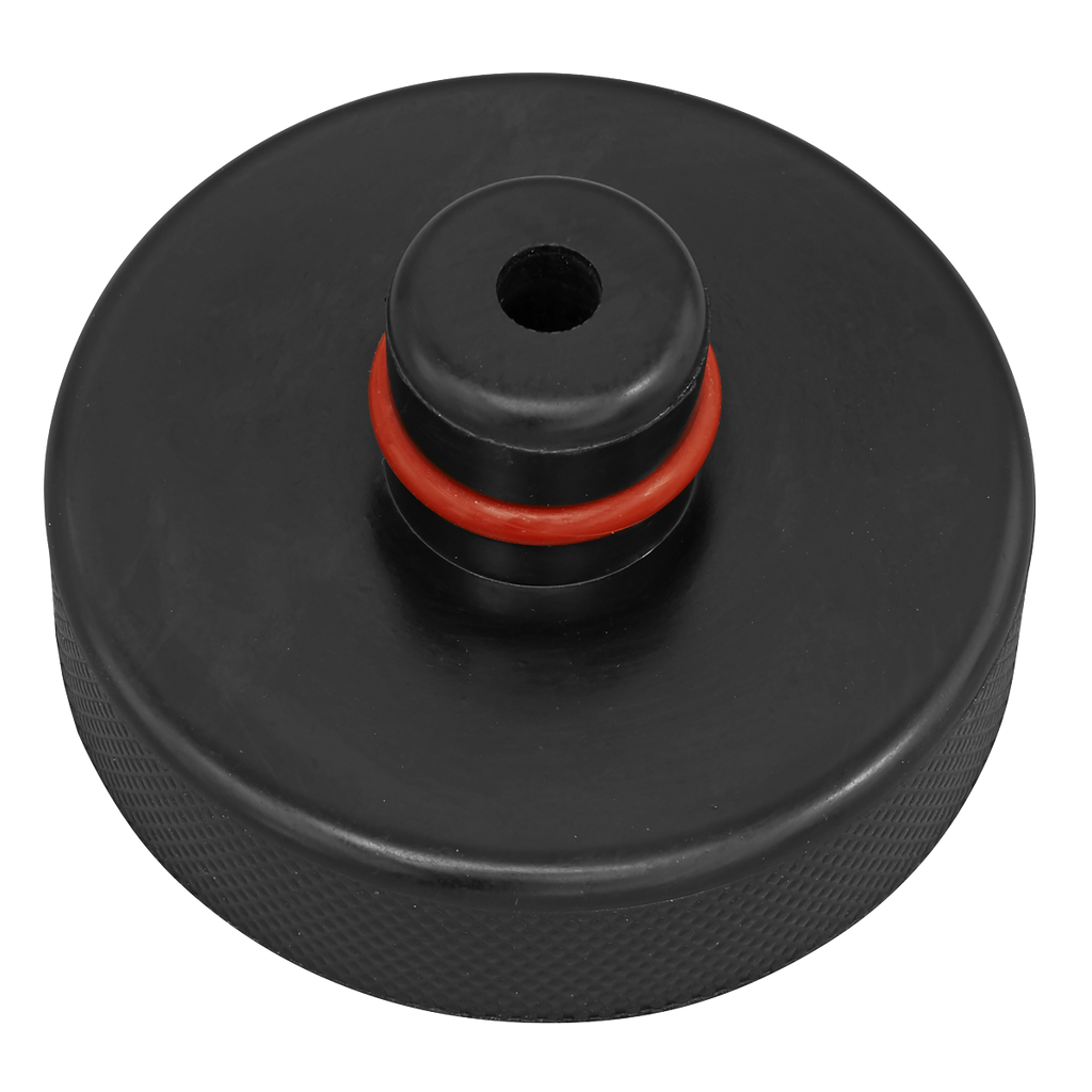 Jacking Pad Set Type B -Tesla