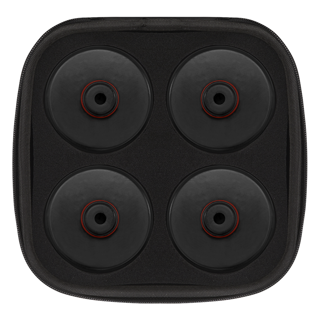 Jacking Pad Set Type B -Tesla