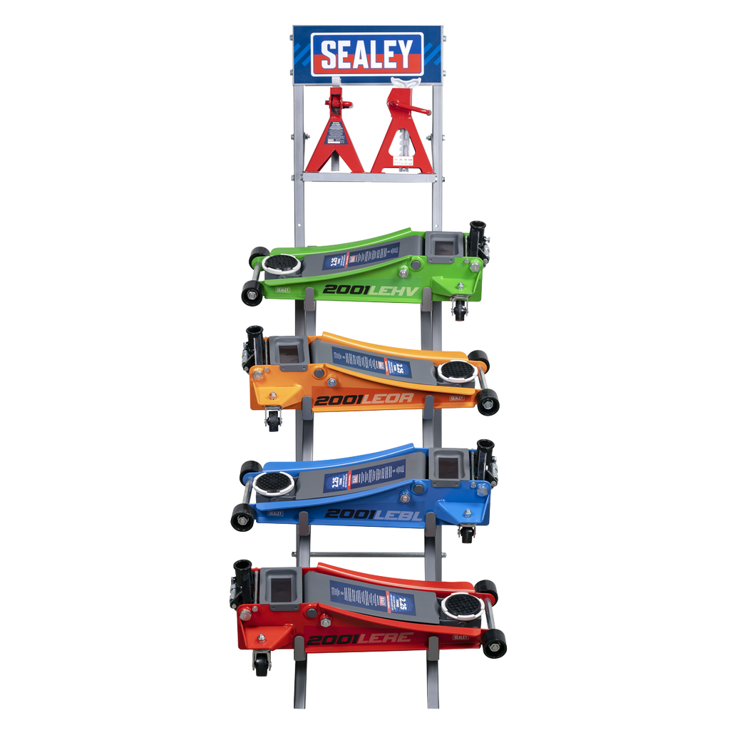 Low Profile Jack Stand Deal