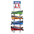Low Profile Jack Stand Deal