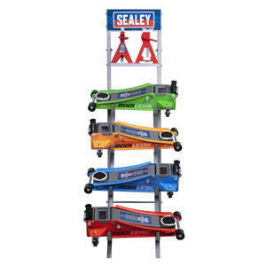 Low Profile Jack Stand Deal