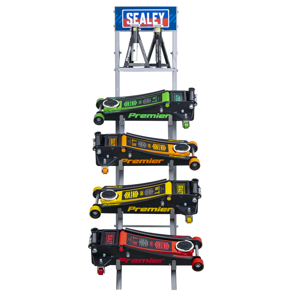 3040 Jack Stand Deal