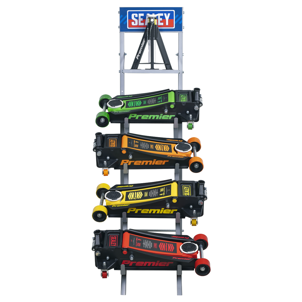 4040 Jack Stand Deal