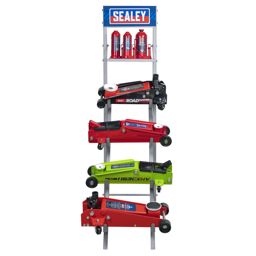 Jack Stand Deal 3 Tonne