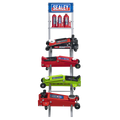 Jack Stand Deal 3 Tonne