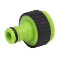 Soft-Touch Tap Adaptor 1/2"-3/4"