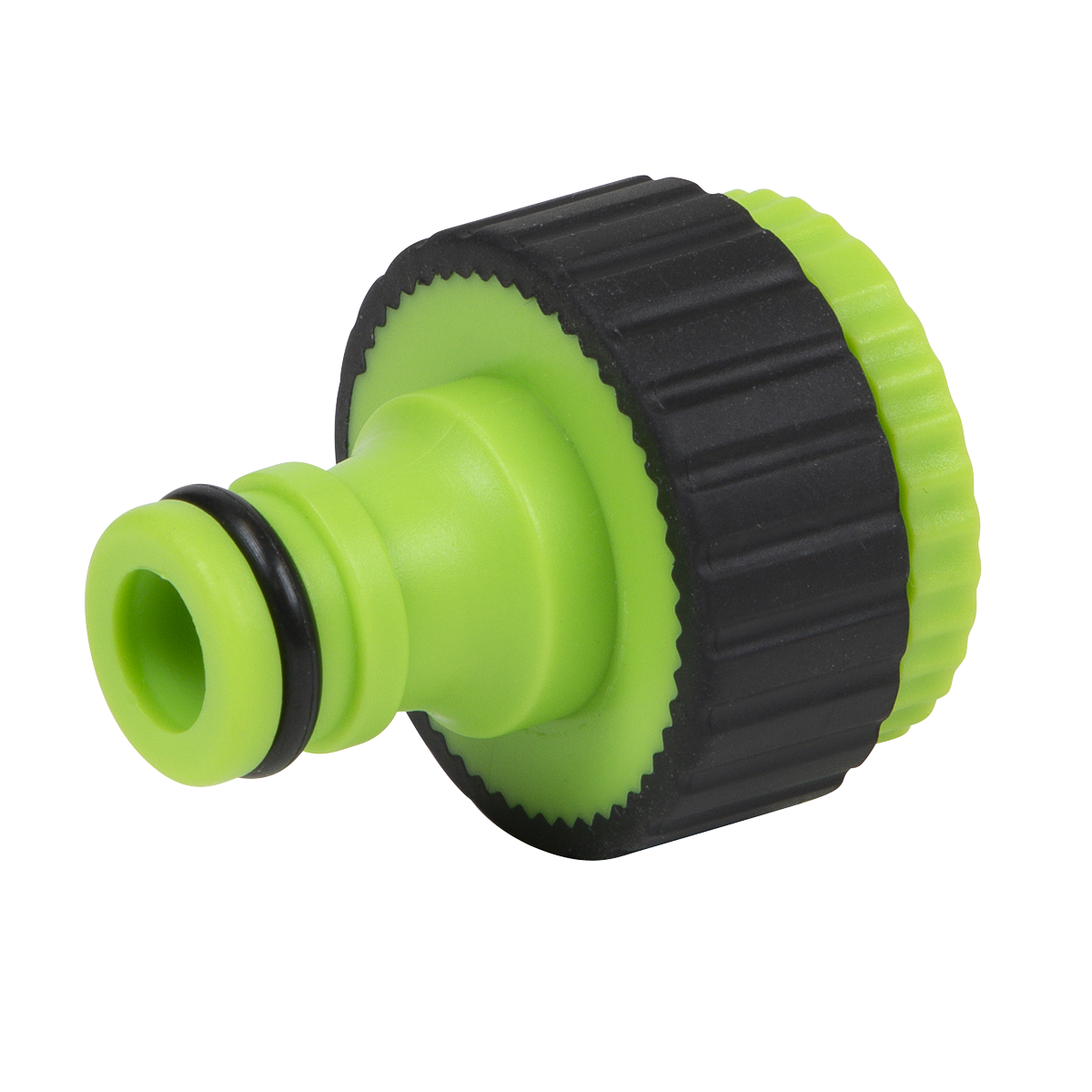 Soft-Touch Tap Adaptor 1/2"-3/4"