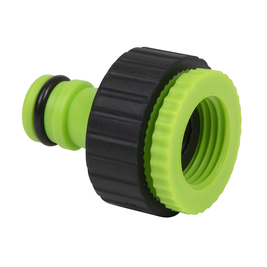 Soft-Touch Tap Adaptor 1/2"-3/4"