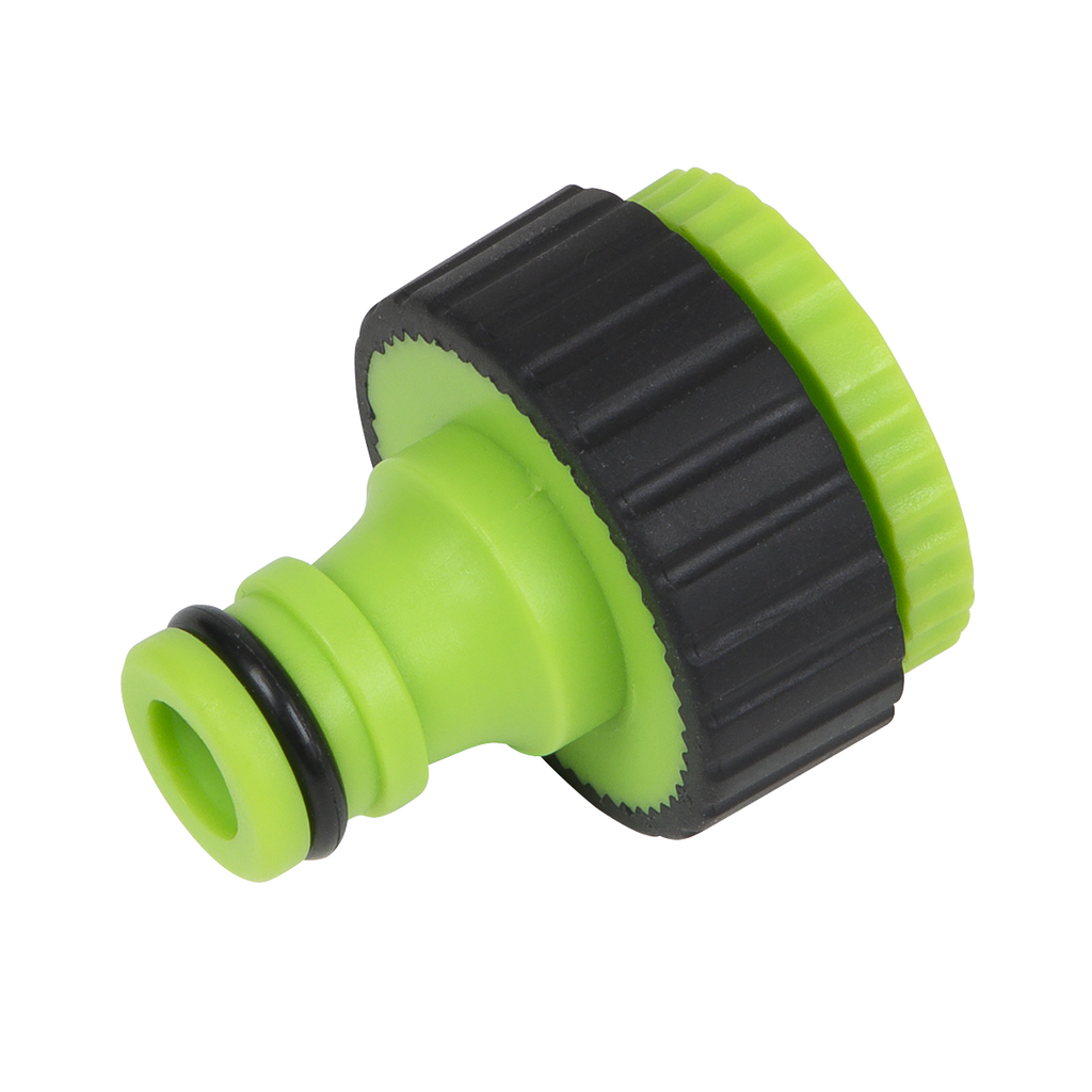 Soft-Touch Tap Adaptor 1/2"-3/4"