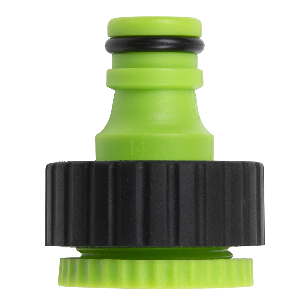 Soft-Touch Tap Adaptor 1/2"-3/4"