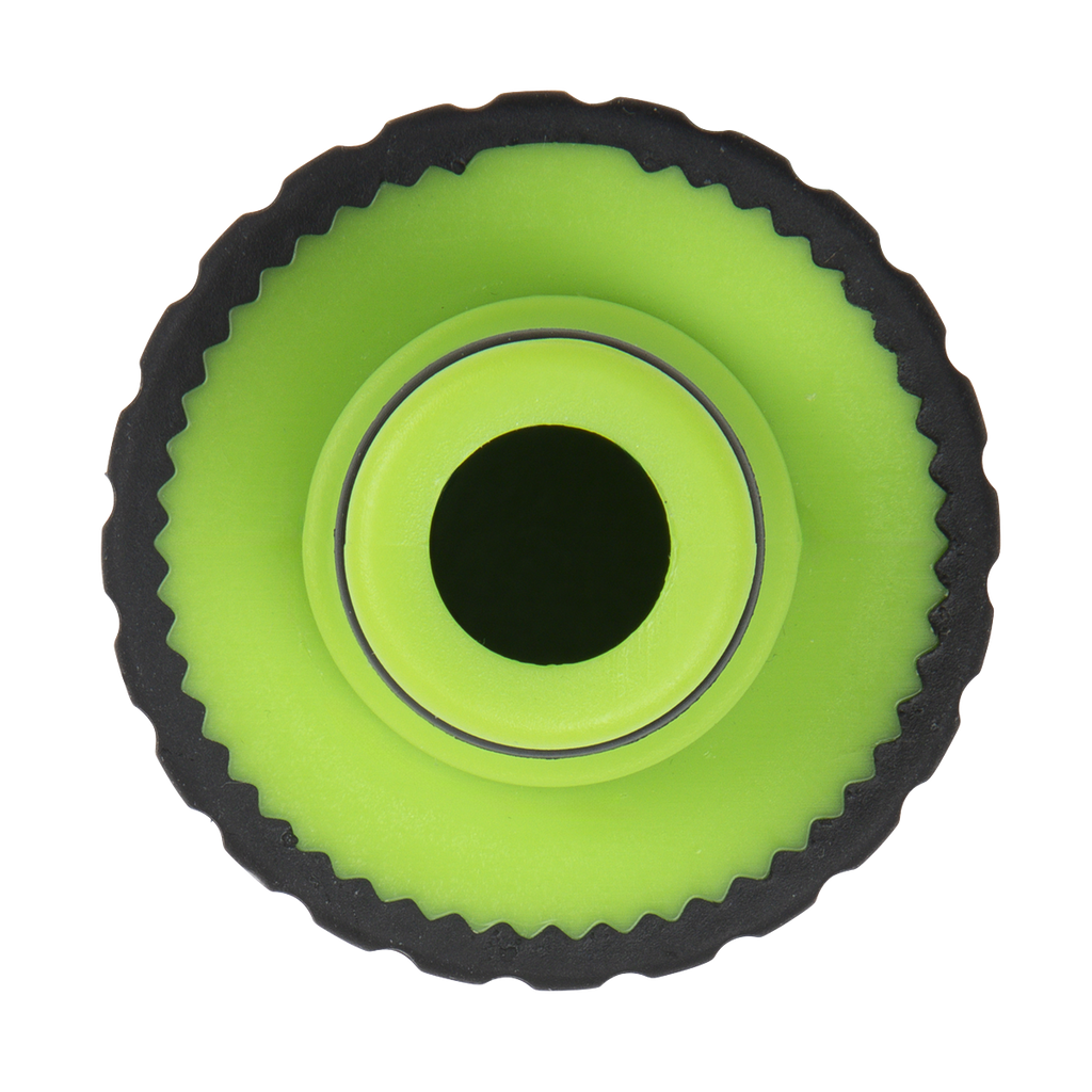 Soft-Touch Tap Adaptor 1/2"-3/4"