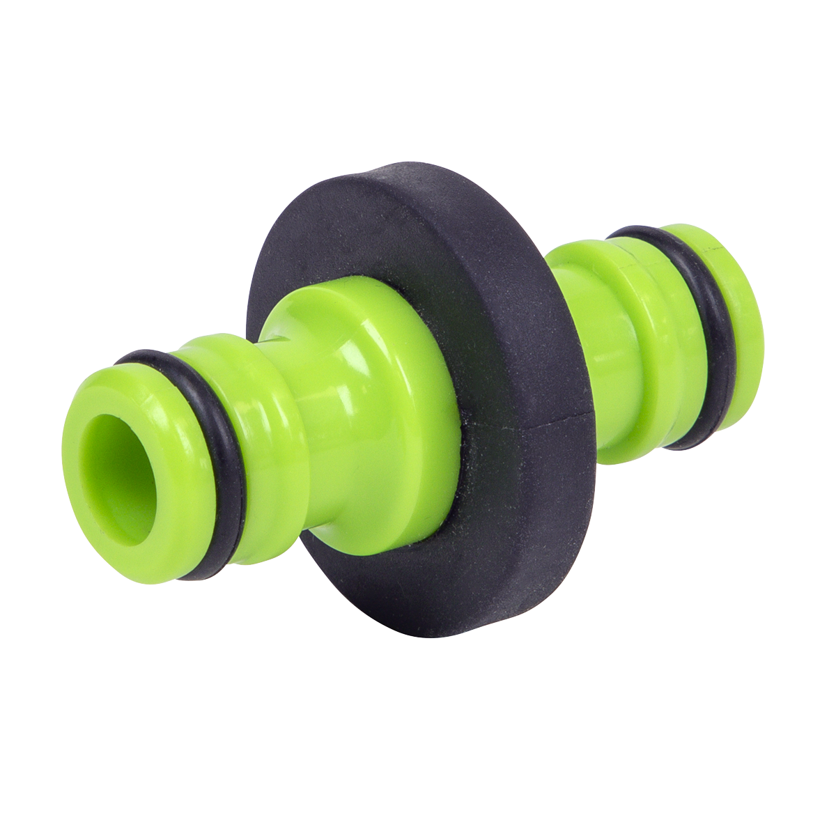2-Way Water Hose Connector