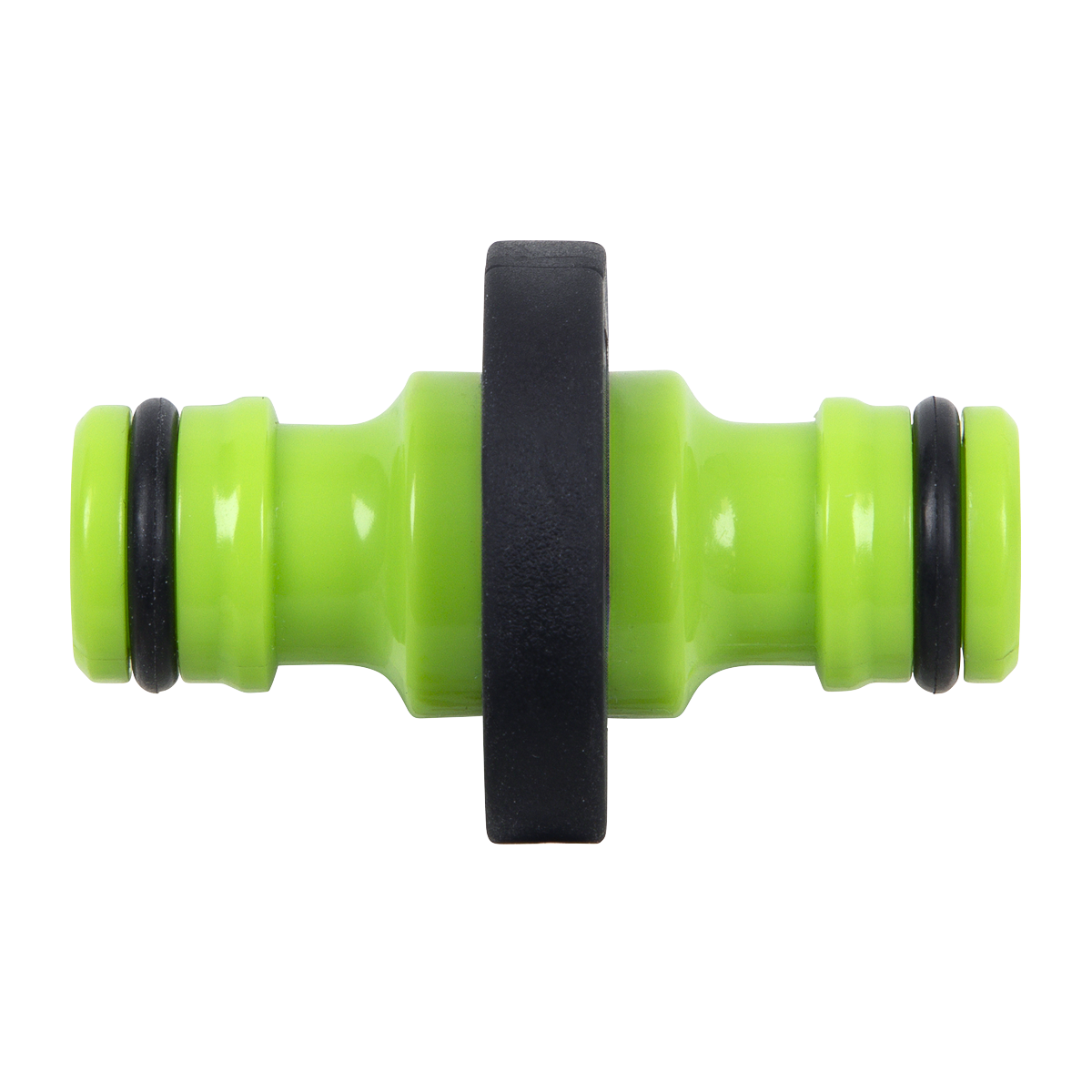 2-Way Water Hose Connector