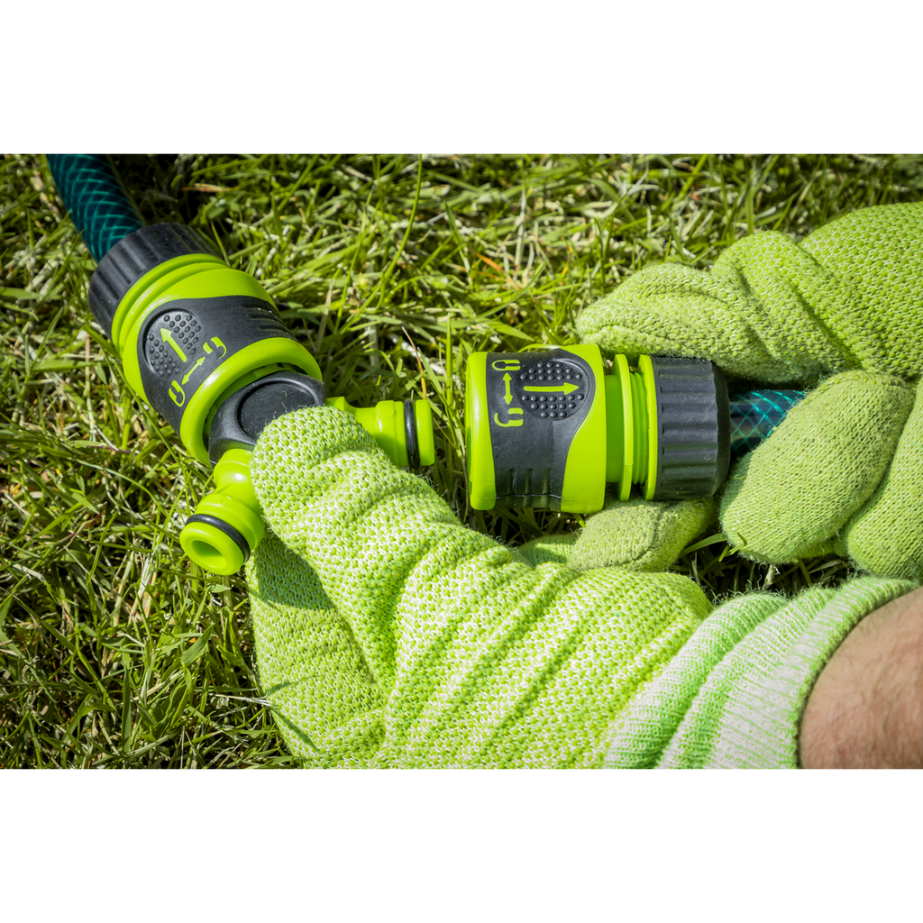 3-Way Water Hose Connector