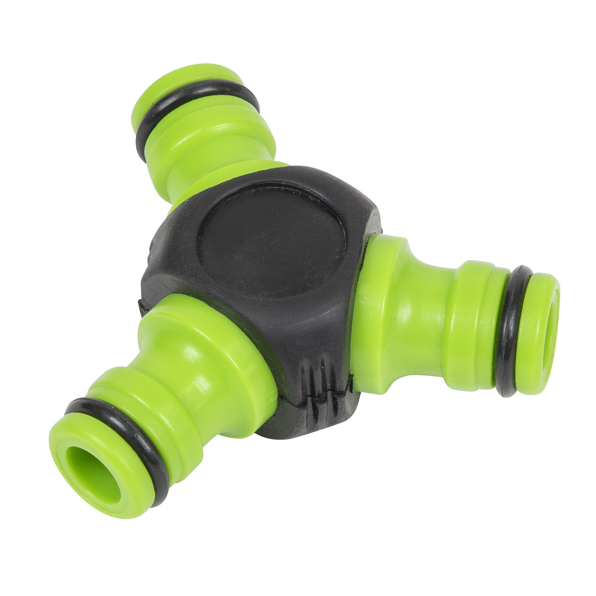 3-Way Water Hose Connector