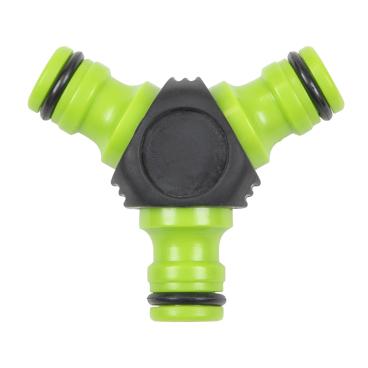 3-Way Water Hose Connector