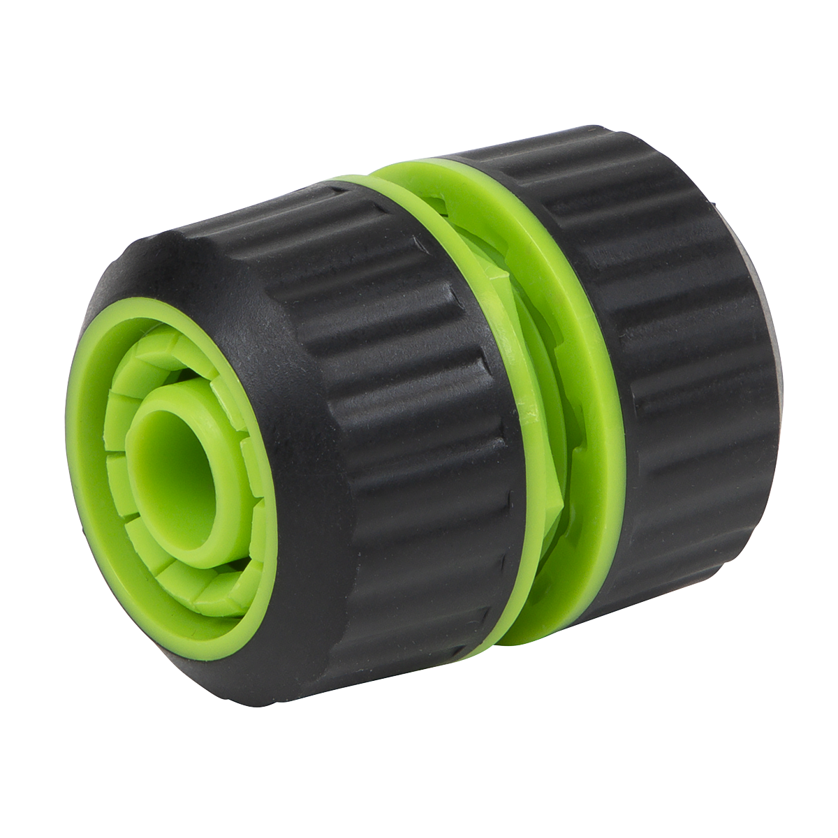 Soft-Touch Hose Mender