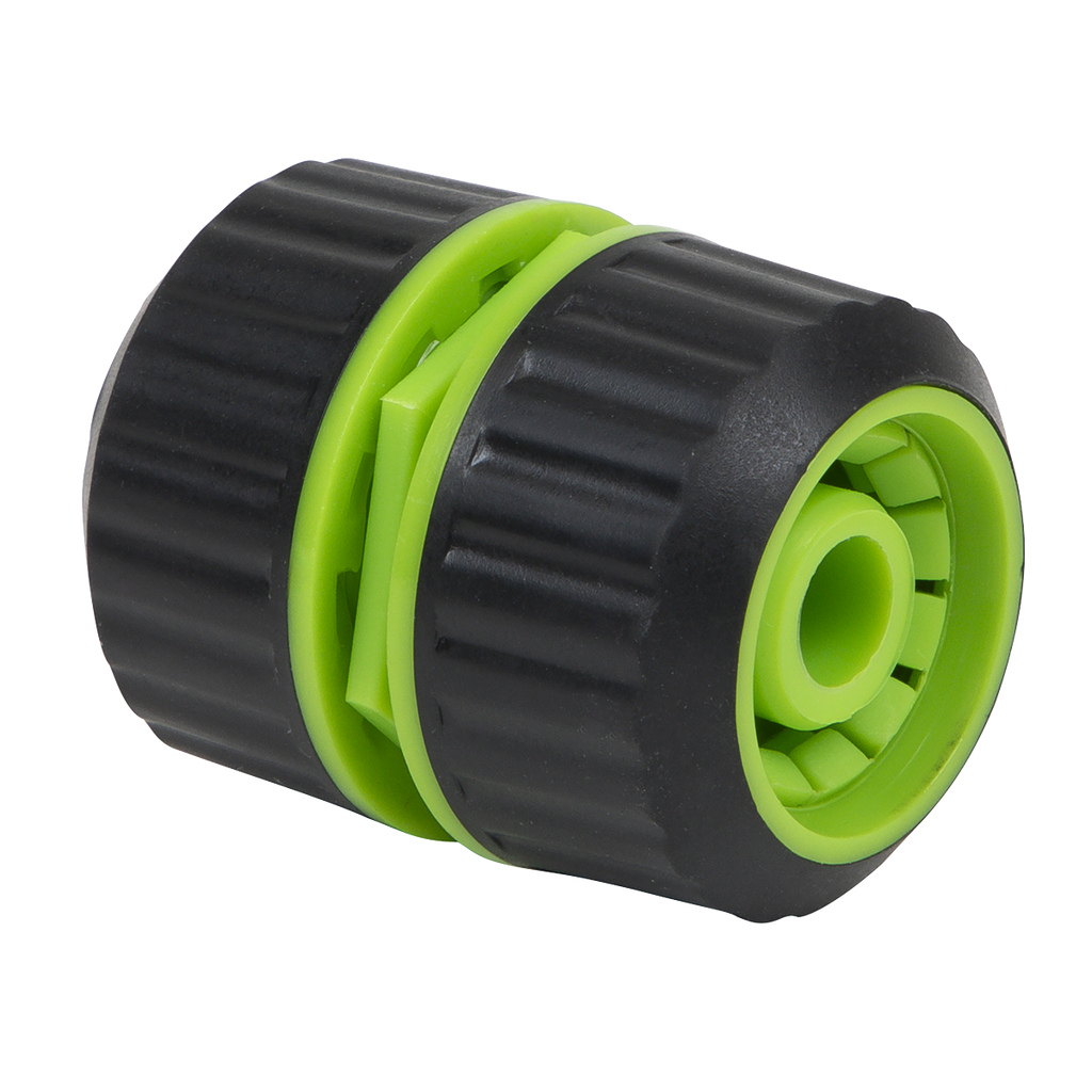 Soft-Touch Hose Mender