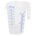 Translucent Measuring Jug 250ml