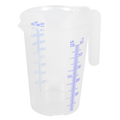Translucent Measuring Jug 0.5L