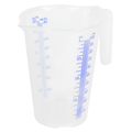 Translucent Measuring Jug 1L