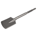 Clay Spade 110 x 460mm - Kango 900