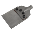 Worksafe® Floor Scraper (M12 Bolt)