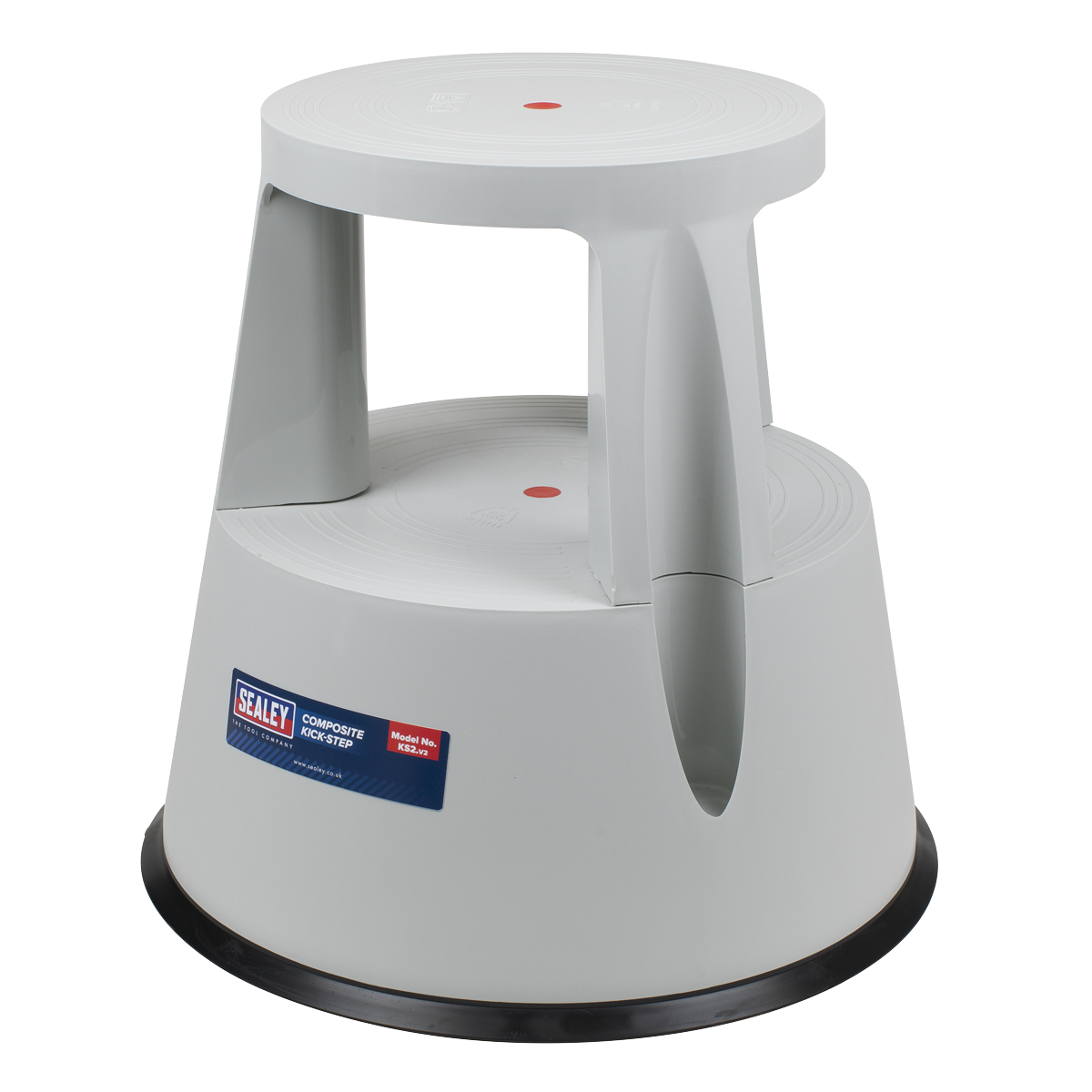 Composite Kick-Step - EN 14183