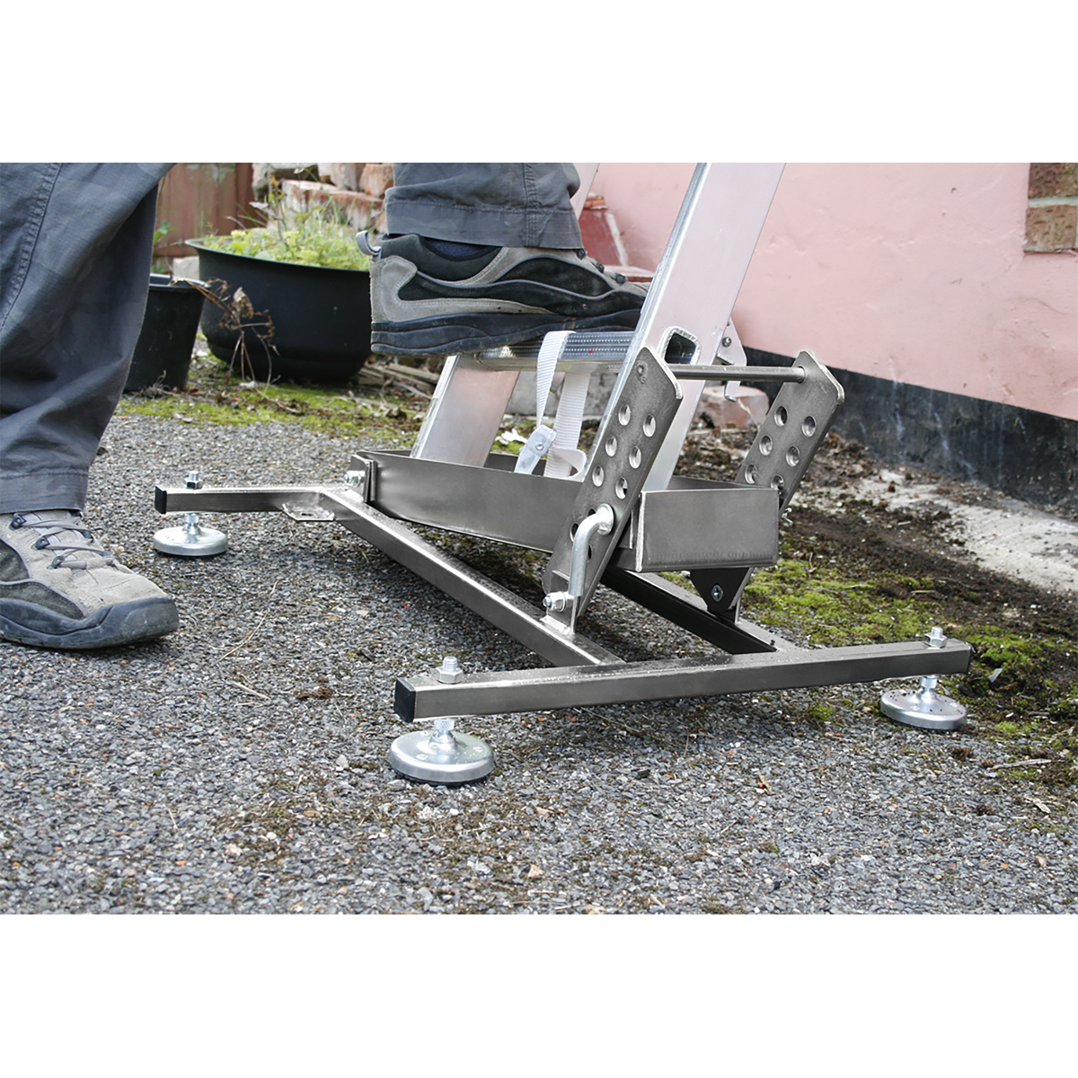Ladder Stabiliser