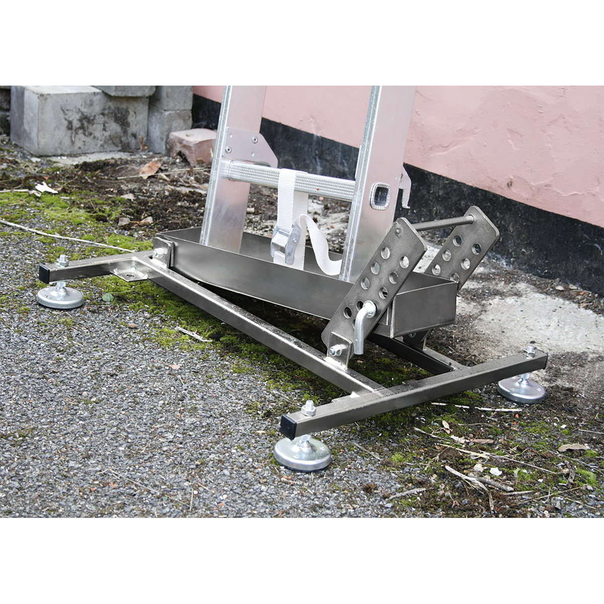 Ladder Stabiliser