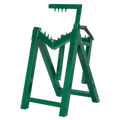 Heavy-Duty Log Stand 230mm Capacity