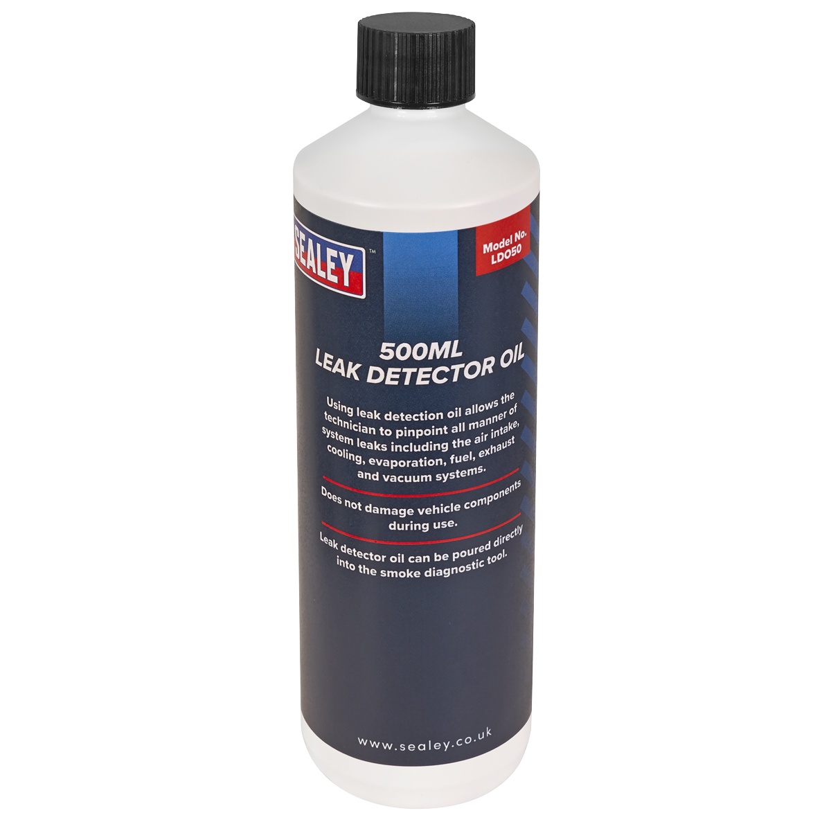 Leak Detector Oil 500ml