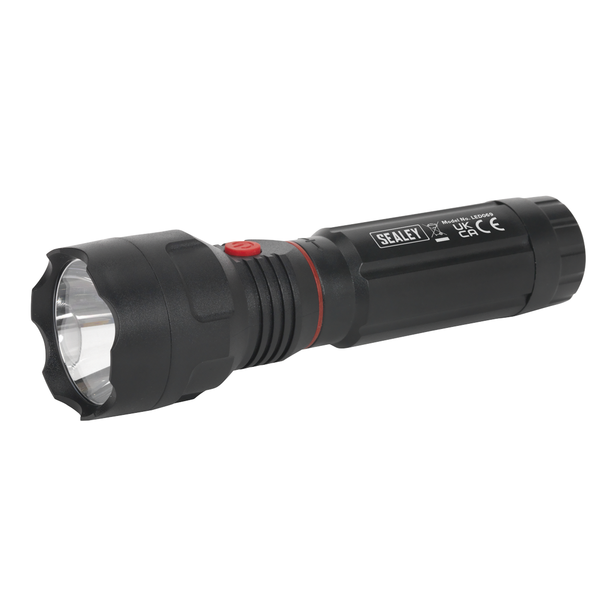 Torch/Inspection Light 3W COB & 3W LED